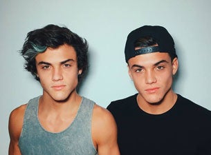 The Dolan Twins Tickets The Dolan Twins Tickets