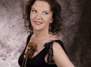 Tasmin Little Tickets Tasmin Little Tickets