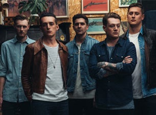 Deaf Havana Tickets Deaf Havana Tickets