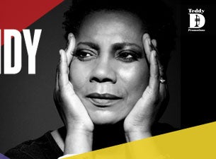 Carmen Lundy Tickets Carmen Lundy Tickets