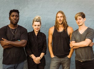Bloc Party Tickets Bloc Party Tickets