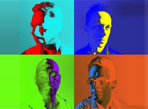 The Trashcan Sinatras Tickets The Trashcan Sinatras Tickets