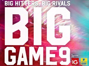 The Big Game Tickets The Big Game Tickets