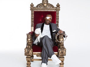 Slick Rick Tickets Slick Rick Tickets