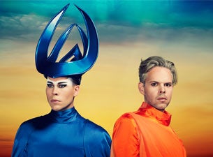 Empire Of The Sun Tickets Empire Of The Sun Tickets