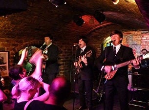 Made In Liverpool - Beatles Tribute Tickets Made In Liverpool - Beatles Tribute Tickets
