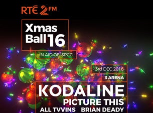 2fm Xmas Ball Tickets 2fm Xmas Ball Tickets