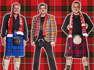 Bay City Rollers Tickets Bay City Rollers Tickets