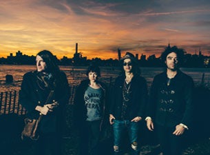 The Dandy Warhols Tickets The Dandy Warhols Tickets