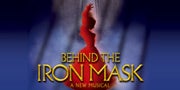 Behind the Iron Mask Tickets Behind the Iron Mask Tickets