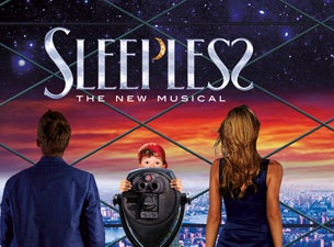 Sleepless Tickets Sleepless Tickets