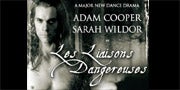 Les Liaisons Dangereuses Tickets Les Liaisons Dangereuses Tickets