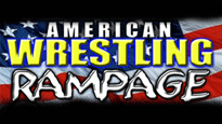 American Wrestling Rampage Tickets American Wrestling Rampage Tickets