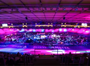 Six Day London Hospitality - Session 5 Tickets Six Day London Hospitality - Session 5 Tickets
