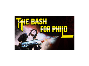 The Bash for Philo Tickets The Bash for Philo Tickets
