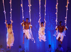 Daksha Sheth Dance Company Tickets Daksha Sheth Dance Company Tickets