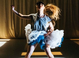 Scottish Dance Theatre Tickets Scottish Dance Theatre Tickets