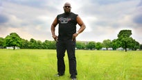 Carl Cox&nbsp;Tickets