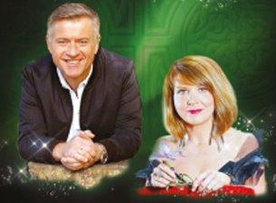 Dominic Kirwan & Lisa Stanley Tickets Dominic Kirwan & Lisa Stanley Tickets