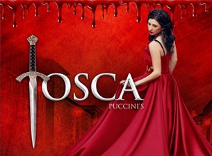 Tosca - Russian State Opera Tickets Tosca - Russian State Opera Tickets
