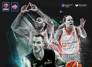 British Basketball Cup Finals 2018 Tickets British Basketball Cup Finals 2018 Tickets