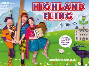 Funbox Presents Highland Fling Tickets Funbox Presents Highland Fling Tickets
