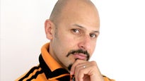 Maz Jobrani Tickets Maz Jobrani Tickets