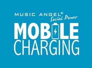 Music Angel Unlimited Mobile Charging Pack - Weston Park Tickets Music Angel Unlimited Mobile Charging Pack - Weston Park Tickets
