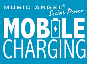 Leeds 2017 - Music Angel Unlimited Mobile Charging Pack Tickets Leeds 2017 - Music Angel Unlimited Mobile Charging Pack Tickets