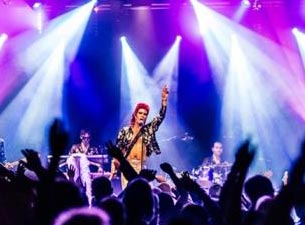 Absolute Bowie Tickets Absolute Bowie Tickets