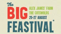 The Big Feastival 2017 - Sunday Ticket Tickets The Big Feastival 2017 - Sunday Ticket Tickets