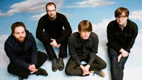 Death Cab for Cutie&nbsp;Tickets