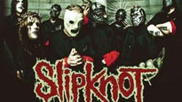 Slipknot Tickets Slipknot Tickets