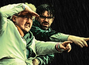 Angelos & Barry: The New Power Generation Tickets Angelos & Barry: The New Power Generation Tickets