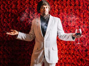 Marcel Lucont's Cabaret Fantastique Tickets Marcel Lucont's Cabaret Fantastique Tickets