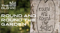 Round and Round the Garden - the Norman Conquests Tickets Round and Round the Garden - the Norman Conquests Tickets