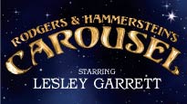 Carousel (Touring) Tickets Carousel (Touring) Tickets