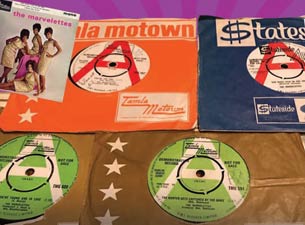 Soul Night Out: Concert and Dance Tickets Soul Night Out: Concert and Dance Tickets