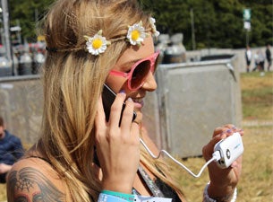 Creamfields 2017 - Charge Candy Portable Phone Charger Tickets Creamfields 2017 - Charge Candy Portable Phone Charger Tickets