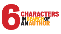 Six Characters In Search of an Author Tickets Six Characters In Search of an Author Tickets