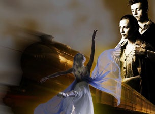 Tring Park Dance Show - Brief Encounters Tickets Tring Park Dance Show - Brief Encounters Tickets