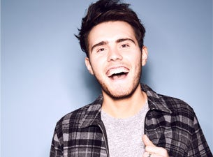 Alfie Deyes Book Event with WHSmith - Bournemouth Tickets Alfie Deyes Book Event with WHSmith - Bournemouth Tickets