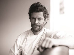 Four course dinner, hosted by Tom Aikens Tickets Four course dinner, hosted by Tom Aikens Tickets
