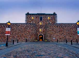 Wicklow Gaol Day Time Tour Tickets Wicklow Gaol Day Time Tour Tickets