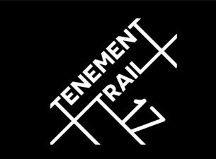 Tenement Trail Tickets Tenement Trail Tickets