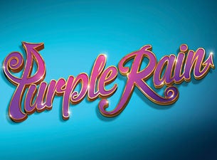 Purple Rain the Musical Tickets Purple Rain the Musical Tickets
