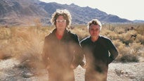 Gary Louris & Mark Olson (From The Jayhawks) Tickets Gary Louris & Mark Olson (From The Jayhawks) Tickets