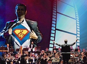 The Best of John Williams Tickets The Best of John Williams Tickets