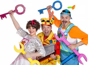 Funbox Presents The Funtastic Factory Tickets Funbox Presents The Funtastic Factory Tickets
