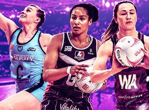 British Fast5 All-Stars Championship Tickets British Fast5 All-Stars Championship Tickets